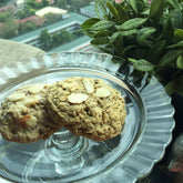 Mommy Treats Sugarfree Super Momma Cookies Almond Ginger (Prenatal) | The Nest Attachment Parenting Hub